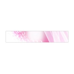 Realm Of Dreams Light Effect Abstract Background Flano Scarf (Mini)