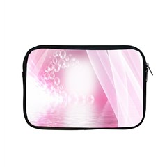 Realm Of Dreams Light Effect Abstract Background Apple Macbook Pro 15  Zipper Case by Simbadda