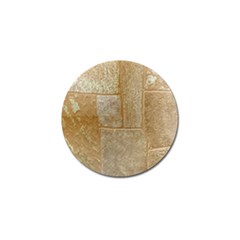 Texture Of Ceramic Tile Golf Ball Marker (10 Pack) by Simbadda