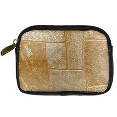 Texture Of Ceramic Tile Digital Camera Cases by Simbadda