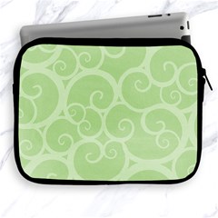 Pattern Apple Ipad 2/3/4 Zipper Cases by Valentinaart