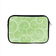 Pattern Apple Macbook Pro 15  Zipper Case by Valentinaart