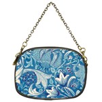 Floral pattern Chain Purses (Two Sides)  Front