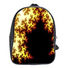 A Fractal Image School Bags(Large) 