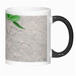 Plants Over Wall Morph Mugs Right