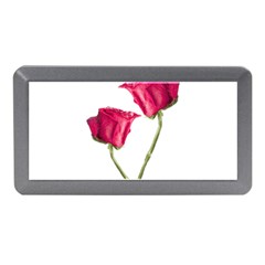 Red Roses Photo Memory Card Reader (mini) by dflcprints