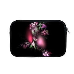 Colour Of Nature Fractal A Nice Fractal Coloured Garden Apple Macbook Pro 13  Zipper Case by Simbadda