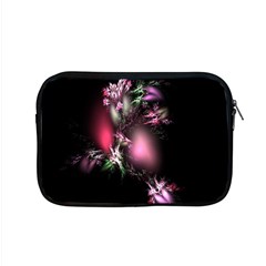 Colour Of Nature Fractal A Nice Fractal Coloured Garden Apple Macbook Pro 15  Zipper Case by Simbadda