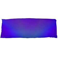 Violet Fractal Background Body Pillow Case (dakimakura) by Simbadda