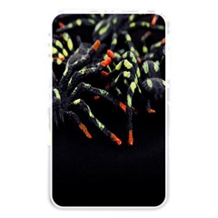 Colorful Spiders For Your Dark Halloween Projects Memory Card Reader by Simbadda