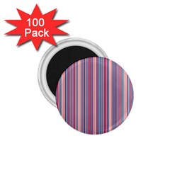 Lines 1 75  Magnets (100 Pack)  by Valentinaart