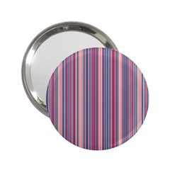 Lines 2 25  Handbag Mirrors by Valentinaart