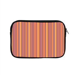 Lines Apple Macbook Pro 15  Zipper Case by Valentinaart