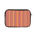 Lines Apple MacBook Pro 15  Zipper Case Front