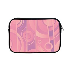 Pattern Apple Ipad Mini Zipper Cases by Valentinaart