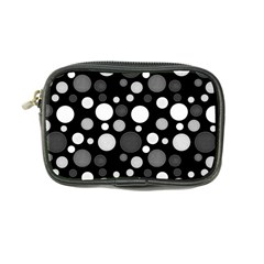 Polka dots Coin Purse