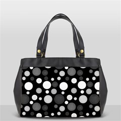 Polka dots Office Handbags