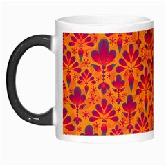 Pattern Morph Mugs by Valentinaart