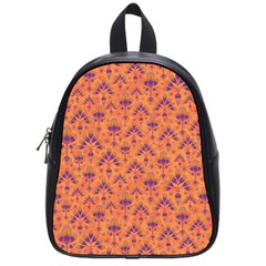 Pattern School Bags (small) 