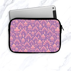 Pattern Apple Ipad Mini Zipper Cases by Valentinaart