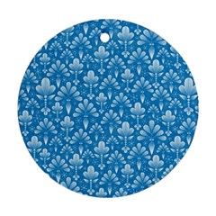 Pattern Ornament (round)