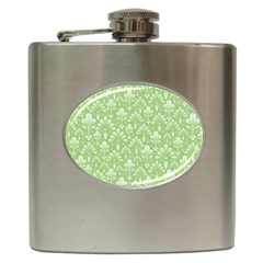 Pattern Hip Flask (6 Oz)