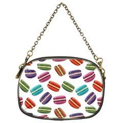 Macaroons  Chain Purses (two Sides)  by Valentinaart