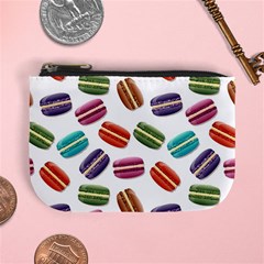 Macaroons  Mini Coin Purses by Valentinaart