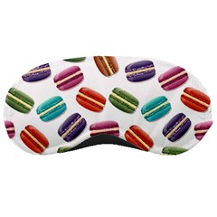 Macaroons  Sleeping Masks by Valentinaart