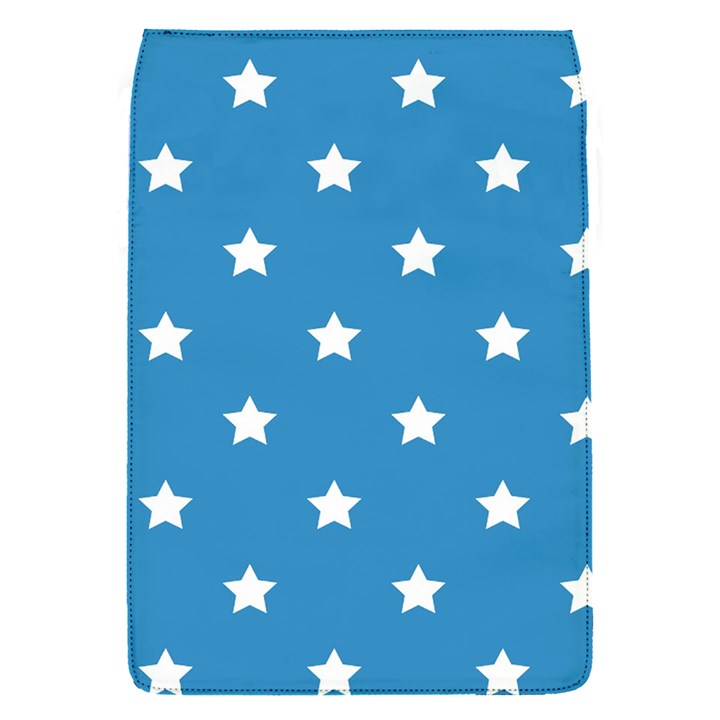 Stars pattern Flap Covers (S) 