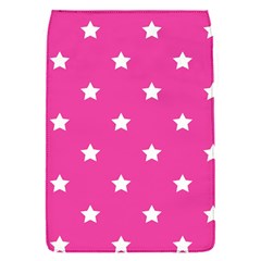 Stars Pattern Flap Covers (s)  by Valentinaart