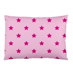 Stars pattern Pillow Case (Two Sides) Front