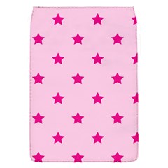 Stars Pattern Flap Covers (s)  by Valentinaart