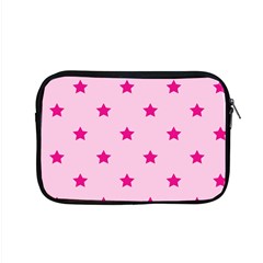 Stars Pattern Apple Macbook Pro 15  Zipper Case by Valentinaart