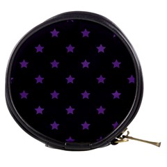 Stars Pattern Mini Makeup Bags by Valentinaart