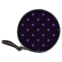 Stars Pattern Classic 20-cd Wallets by Valentinaart