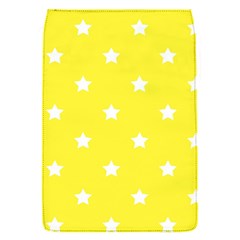 Stars Pattern Flap Covers (s)  by Valentinaart