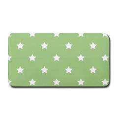 Stars Pattern Medium Bar Mats by Valentinaart