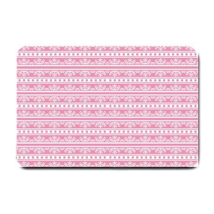 Pattern Small Doormat 