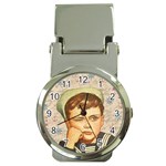 Little sailor  Money Clip Watches Front