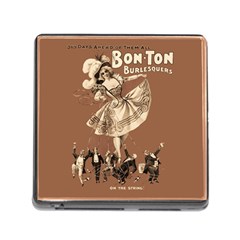 Bon-ton Memory Card Reader (square) by Valentinaart