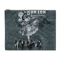 Bon-ton Cosmetic Bag (XL)