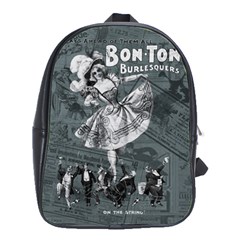 Bon-ton School Bags(Large) 