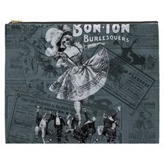 Bon-ton Cosmetic Bag (XXXL) 