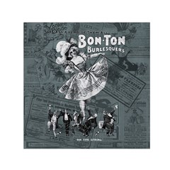 Bon-ton Small Satin Scarf (Square)