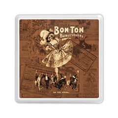 Bon-ton Memory Card Reader (square)  by Valentinaart