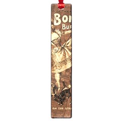 Bon-ton Large Book Marks by Valentinaart