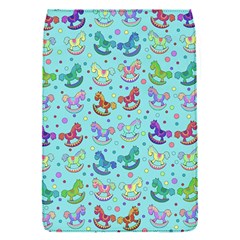 Toys Pattern Flap Covers (s)  by Valentinaart