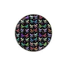 Toys Pattern Hat Clip Ball Marker (10 Pack) by Valentinaart