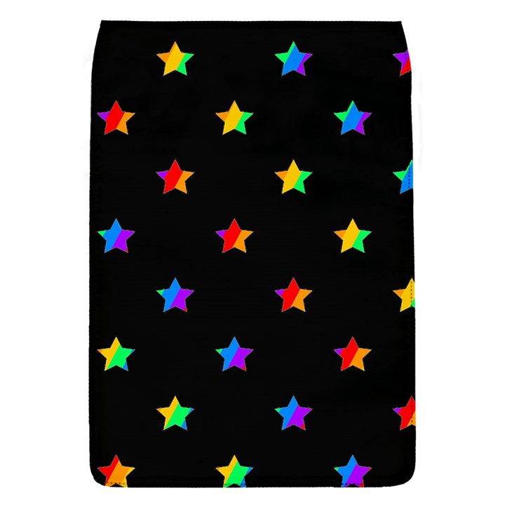 Stars pattern Flap Covers (S) 